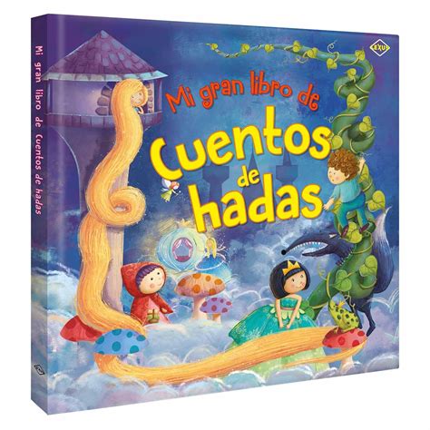 Cuentos de hadas y cuentos